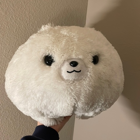 Fluffy doggo - Picture 1 of 3